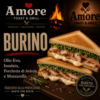 BURINO