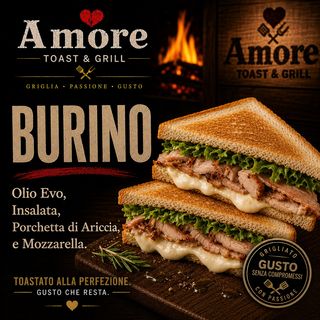 BURINO