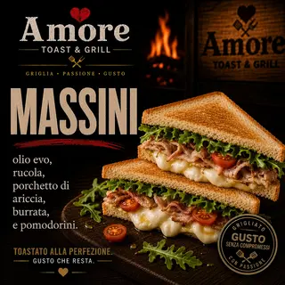 MASSINI