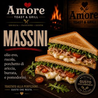 MASSINI