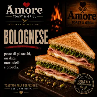 BOLOGNESE