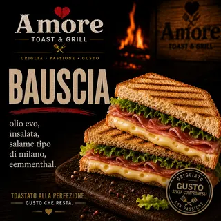 BAUSCIA