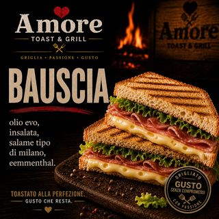 BAUSCIA