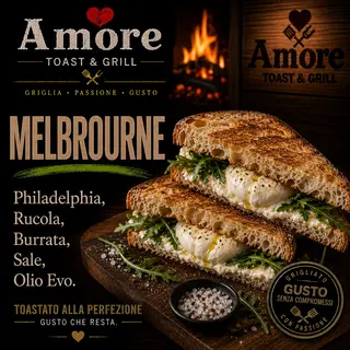 MELBROURNE