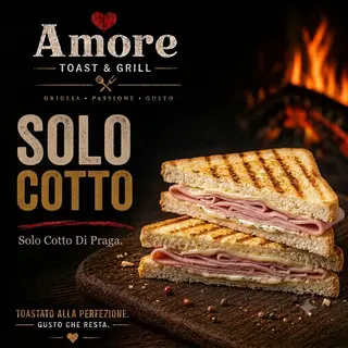 SOLO COTTO