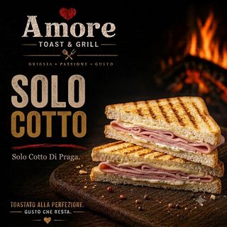 SOLO COTTO
