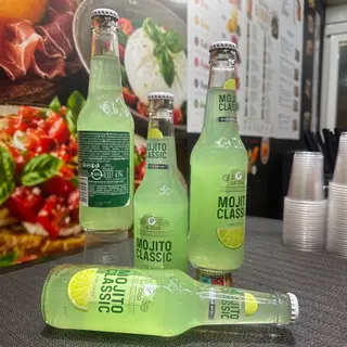 MOJITO CLASSIC