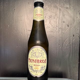 MENABREA