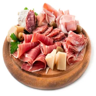AFFETTATI MISTO