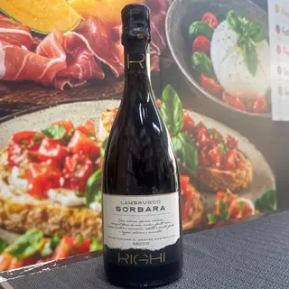 LAMBRSCO SORBARA