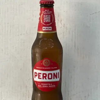 PERONI