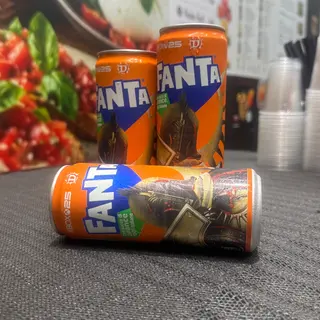 FANTA LATTINA