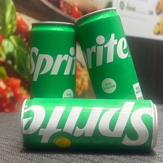 SPRITE LATTINA