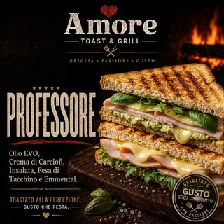 PROFESSORE