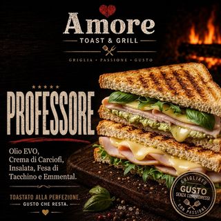PROFESSORE