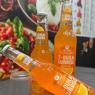 T-QUILA SUNRISE