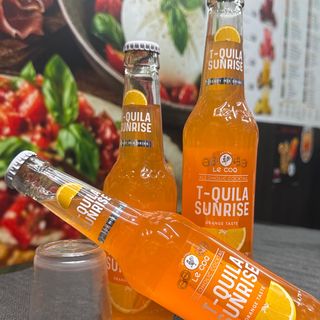 T-QUILA SUNRISE