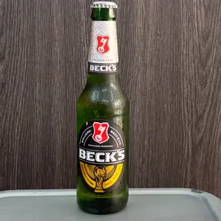 BECK'S