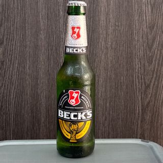 BECK'S
