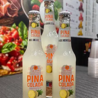 PINA COLADA