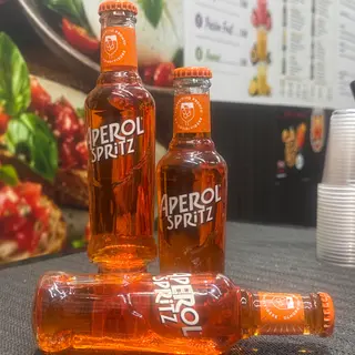 APEROL SPRITZ