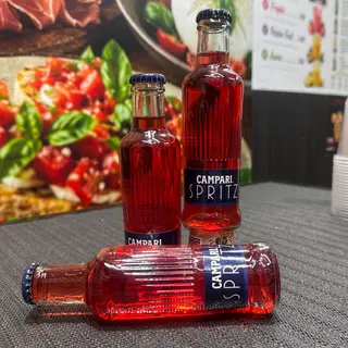 CAMPARI SPRITZ