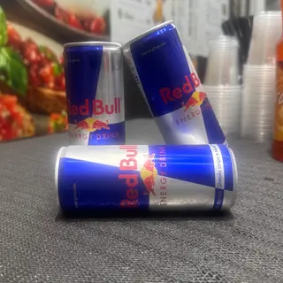 RED BULL