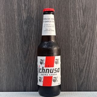 ICHNUSA
