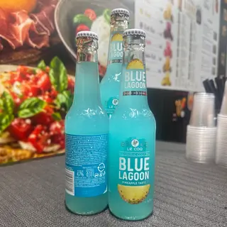 BLUE LAGOON