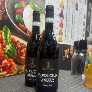 VALPOLICELLA RIPASSO