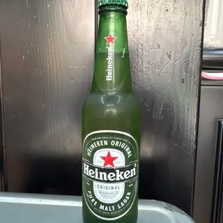 HEINEKEN