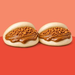 Bao Lotus 2 pezzi