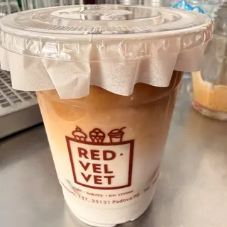 Rose Latte 50cl