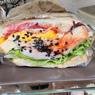 Sandwich