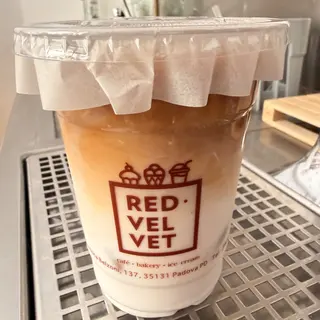 Oat Latte Vegan 50cl