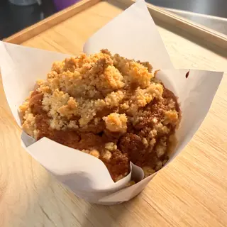 Coffee Muffin