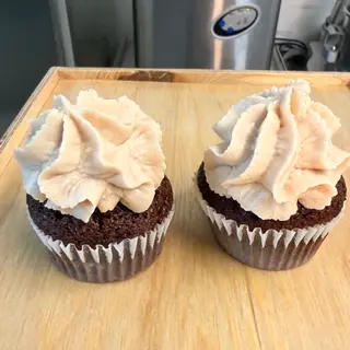 2 Nocciole Cupcakes