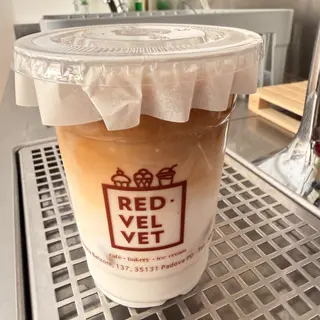 Soy Latte