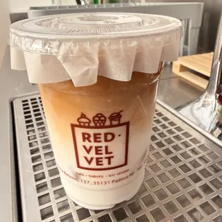 Buttery Latte 50cl