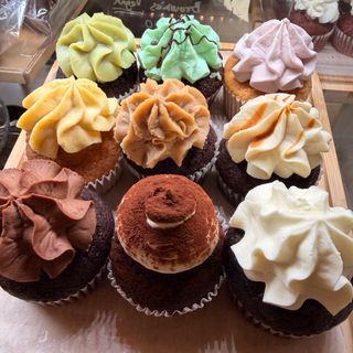 Scegli 2 Cupcakes