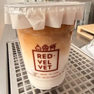 Roasted hazelnuts Latte 50cl