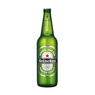 Heineken 66cl