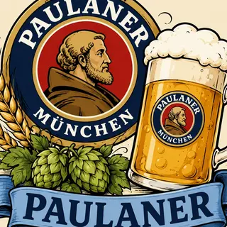 birra PAulaner
