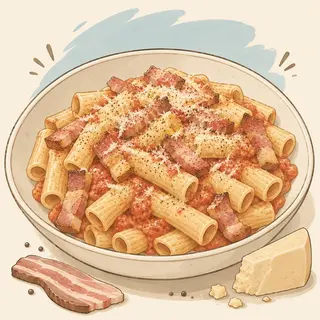 amatriciana