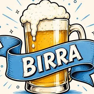 birra nastro azzurro