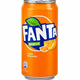 Fanta