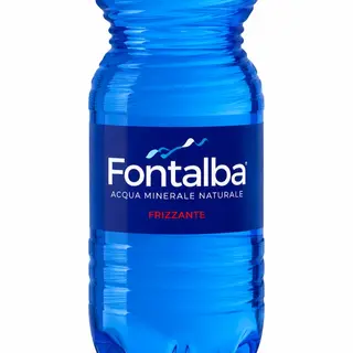Acqua frizzante