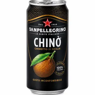Chinotto