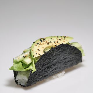 Tacos Vegan