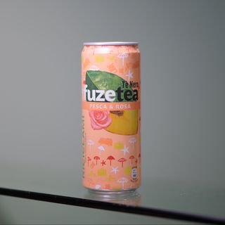 FuzeThe alla pesca 33 cl